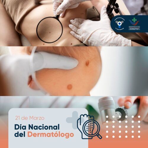 Día del Dermatólogo: el Hospital Escuela recomienda controles de la piel periódicos y examinar lunares