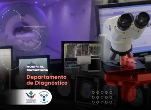 El Departamento de Diagnóstico del Madariaga: un eje fundamental en la atención integral en salud