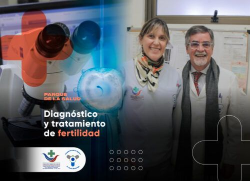 El Hospital Madariaga ofrece diagnósticos y tratamientos para la fertilidad en Misiones de baja y alta complejidad